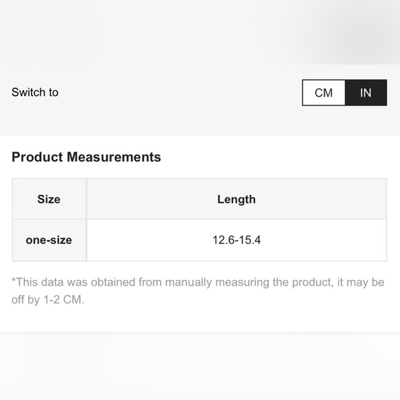 Leaf pendent with layered necklace - Picture 5 of 6